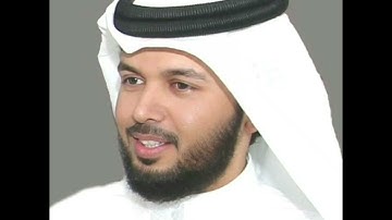 تلاوةٌ خاشعة تُنشر لأول مرة للقارئ خليفة الطنيجي من صلاة التهجد ليلة 22 رمضان 1436 [فواتح سورة الحج]