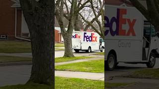 Fedeeex FedEx nooooo! #plane #fedex #fedexground #airplane #aviation #aircraft #funny #memes