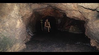 इस गुफा में आज  भी साक्षात् दिखते है भगवान शिव.. अनोखी महिमा / SHiv khori Gufa