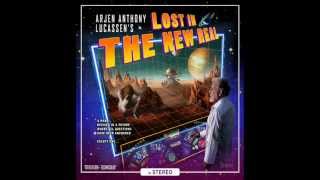 Arjen Anthony Lucassen - Lost In The New Real