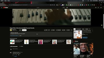 Login MC SafeSearch - Sensitive Data Exposure | OWASP Juice Shop Solution