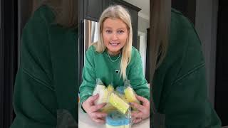 The most AMAZING Scrub Daddy bundle! #scrubdaddy #bundle #cleantok #cleaningtools #scrubmommy Inc