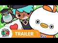 YOU'RE GOING TO UNIVERSITY! 🎓 | University Trailer | Toca Life: World