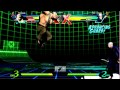 Sylvan Knoll vs CT| Sam