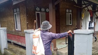 Download lagu kepada angin dan burung-burung | franky & Jane || slim organik survey lahan 5