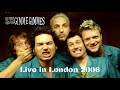 Capture de la vidéo Me First And The Gimme Gimmes Live In London 2006 [Live Audio]