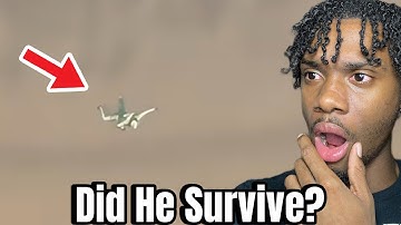 FS Dee Reacts To The Only World Record That Cannot Be Broken...