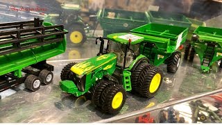 van kley farm toys