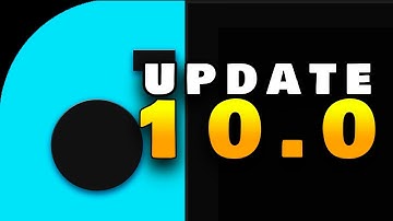 Button Remapping? Offline Bookmarks? NEW AVATARS? SD Card Transfers? Nintendo Switch Version 10 TOUR