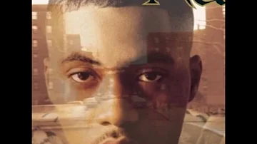 Nas - It Was Written (1996) (Album)