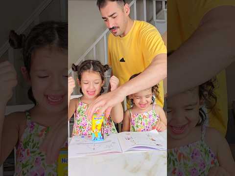 كواليس التصوير مع جودي و كايا