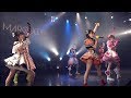 FES☆TIVE「シダレヤナギ」LIVE Date 2019.08.21 TSUTAYA O-EAST「MARQUEE祭 Vol.38」