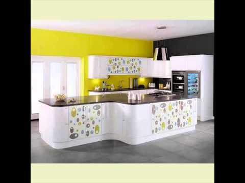  gambar  design interior dapur  minimalis  Inspirasi Desain Dapur  minimalis  Sederhana YouTube