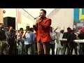 Lakhwinder wadali  tuci phullan warge ho   punjab jagriti manch  2016  full