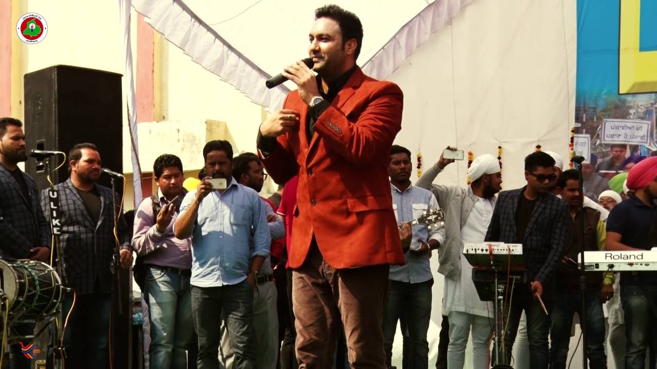 tusi phulan varge ho lakhwinder wadali song