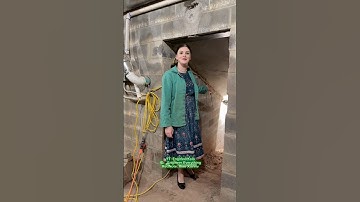 I will start posting all my shorts here! Stay tuned!! #engineering #tunnel #construction #kala