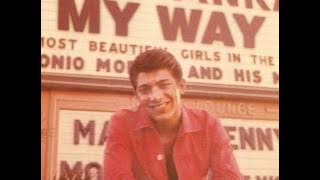 Paul Anka Cinderella