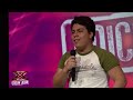 José Miguel Suazo - Miss Lonely - Sech | Audiciones | Factor X 2020