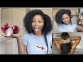 2 WAYS TO USE ONION JUICE FOR MASSIVE HAIR GROWTH | HOW TO USE ONIONS FOR EXTREME HAIR GROWTH