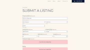 Enhanced Directory with Image Hopper and GravityView