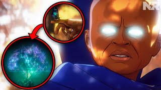 MARVEL WHAT IF 2x09 BREAKDOWN! Easter Eggs & Details You Missed!