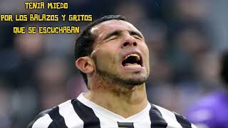 Fuerte Apache , Carlos Tevez su Historia.