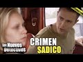 Blancos inocentes  episodio completo  los nuevos detectives