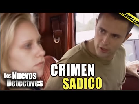 Blancos Inocentes | EPISODIO COMPLETO | Los Nuevos Detectives