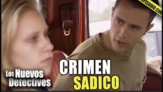 Blancos Inocentes | EPISODIO COMPLETO | Los Nuevos Detectives