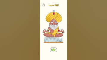 DOP 4 - LEVEL #254 | DRAW ONE PART~ #shorts #shortfund #fyp #shortvideo #cnrgaming #gameplay