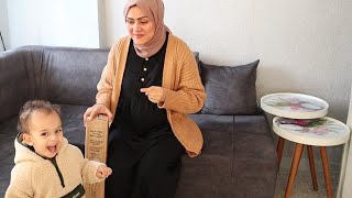 وصل وصل وصل 🎉 | مصريه وتركي by مصرية و تركي Salih & Eman 10,266 views 1 year ago 28 minutes