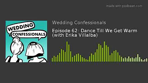 Episode 62: Dance Till We Get Warm (with Erika Vil...