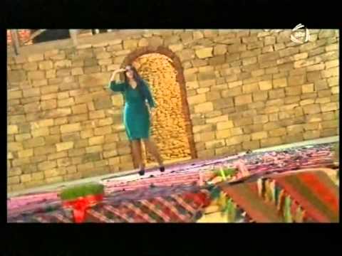 Latife Soyuoz Novruz 2013 atv qala