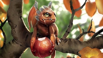 Particle Emitter test