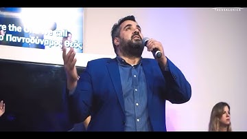 BÀI HÁT ĐƯỢC XỨC DẦU của Thiên Thần | Khiến ma quỷ khiếp sợ trong sự hiện diện của Đức Chúa Trời