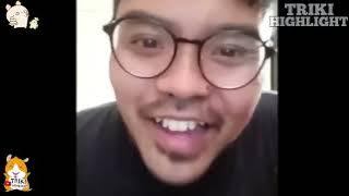 JOKES PINGGIR JURANG TRETAN MUSLIM & COKI PARDEDE BIKIN NGAKAK Dark Jokes CHUAKZ FULL VIDEO Part 1-5