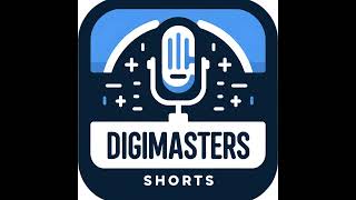 Digimasters Shorts - McDonald’s AI Xmas Ad Backfires, EU Investigates Google AI, Brain Implants R...