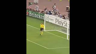 Messis Goal With A Head