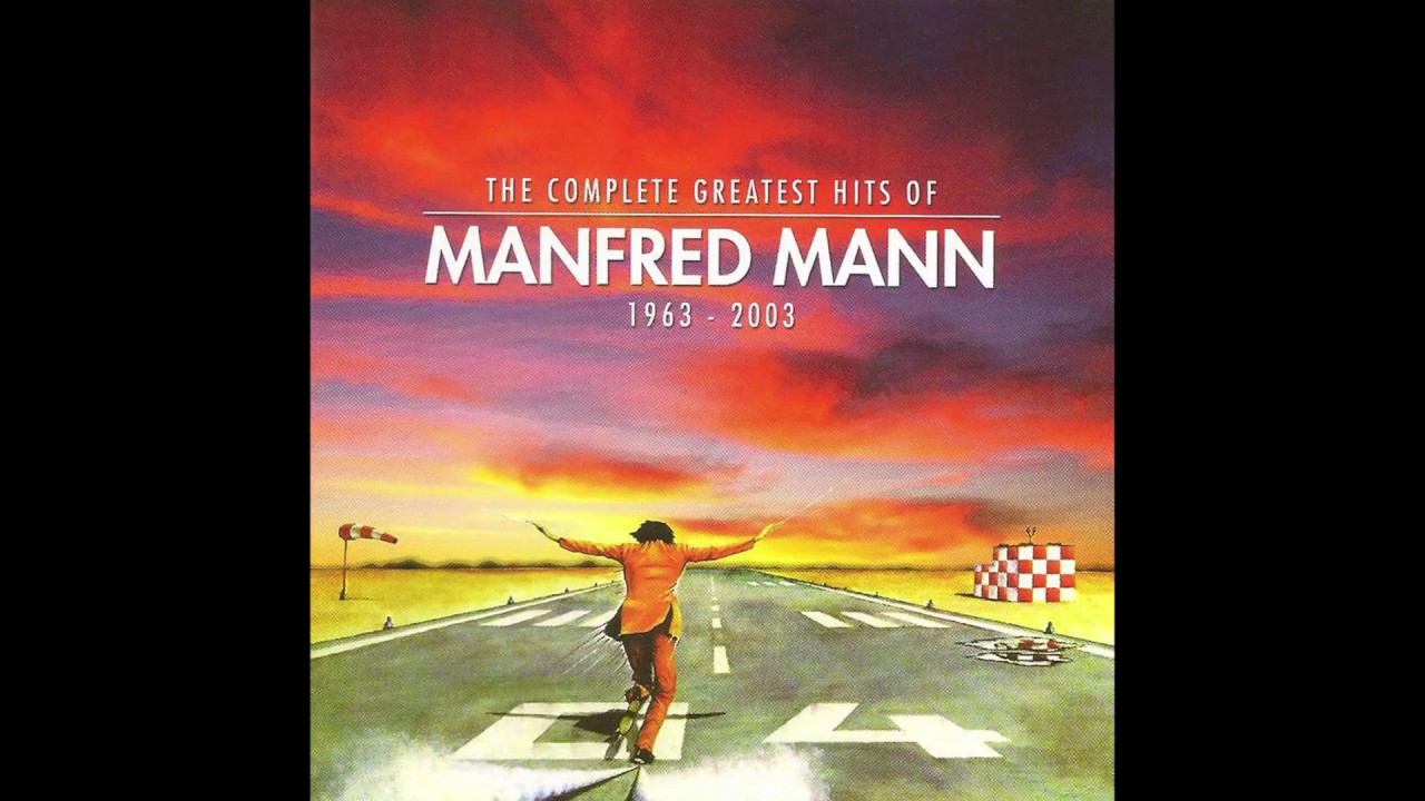 Manfred Mann’s Earth Band For You