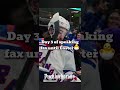 Day three🔥🐣| #hockey #edit