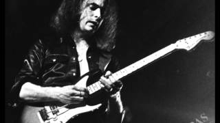 Ritchie Blackmore 'Vielleicht Das Nachste Mal (Maybe Next Time)'