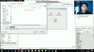 Tutorial Membuat Aplikasi Login Delphi Xe2