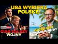 Niemcy wściekli na Polskę, Big Tech liczy miliardy, a polskie krypto tonie we łzach