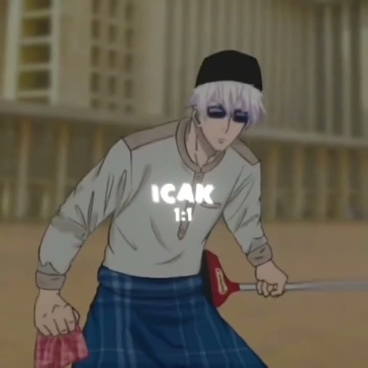 kun anta - prst alight motion