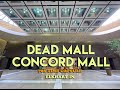 DEAD MALL - CONCORD MALL - 70s TIME CAPSULE - ELKHART IN