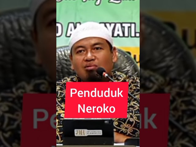 Ustadz Abul Aswad Bayati class=