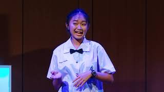 เท่าไหร่ถึงจะพอ | ชมพูนุท คำบุญเรือง | TEDxYouth@Bangkok