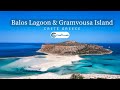 A full-day boat trip to Paradise: Balos Beach and Gramvousa Island, Crete, Greece Mp3 Song