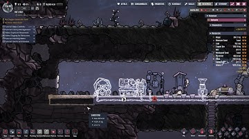 Oxygen Not Included – PC GAMES | I Don’t Know What I’m Doing 🤷