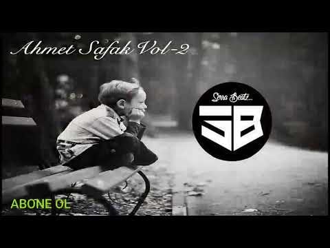 AHMET ŞAFAK VOL-2